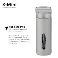 Luckily, most keurig 2.0 problems such as this one is easily fixable if you know how to reset a keurig. Keurig K Mini Coffee Maker Studio Gray Deals Coupons Reviews