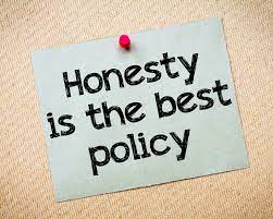 Hey Recruiters: Here's How You Can Be Frank And Honest With Candidates -  Recruitingdaily