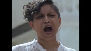 #NoMuslimBanEver Micropoem Series