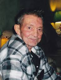 Obituary of Archie McIlmoyle