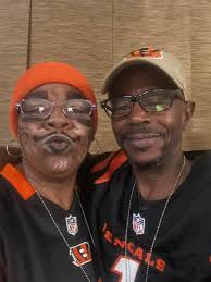 Happy Halloween from Greg and me! #halloween