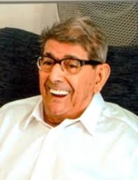 Ubaldo Rocco Lucchese Obituary January 9, 2020