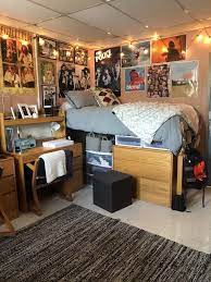 2018 Dorm Room Rock N Roll Posters Cover Walls College Bedroom Decor Dorm Room Layouts Cool Dorm Rooms