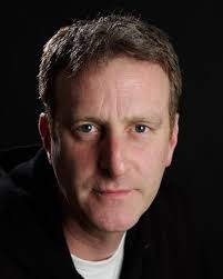 NAME: Ciarán McMahon