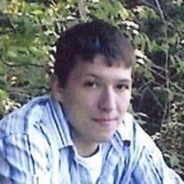 Mathew Sauder Obituary