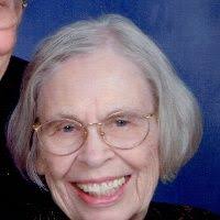 Billie Jean Hendrix Ussery (1927-2019)