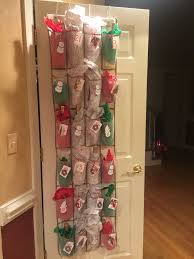 Wine Advent Calendar Inexpensive And Easy To Make 24 Slot Shoe Over Door Hanger Tissu Wine Advent Calendar Beer Advent Calendar Homemade Advent Calendars