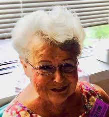 Beverly Harrell Obituary July 5, 2023