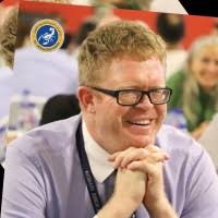 Will McConnell Ed.S.‏