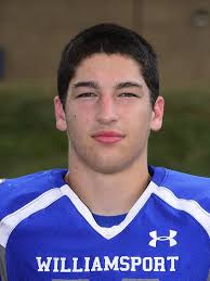 Williamsport football players to watch