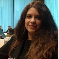 Ioanna Panopoulou's Instagram, Twitter & Facebook