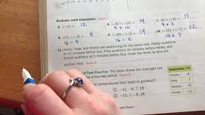 On this page you can read or download chemistry matter and change study guide for content mastery chapter 14 answers teacher edition in pdf format. Ch5 Mid Chapter Check Youtube