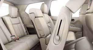 Mar 14, 2019 · the 2015 nissan pathfinder seats seven and has a clean interior design and quality cabin materials. 2019 Nissan Pathfinder Cargo Space Tri Star Nissan