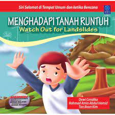 English translation of the entire tanakh (tanach) with rashi's commentary. Menghadapi Tanah Runtuh Watch Out For Landslides