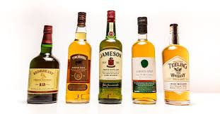 Conor mcgregor didn't take any time off from his grueling schedule while he was developing proper no. 5 Essential Irish Whiskey Bottles For Your Home Bar