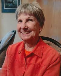 Alice Ruth Furlong Obituary April 18, 2025