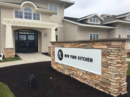 new york kitchen: upstate ny's food and