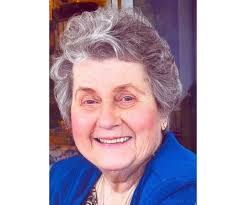 Lorraine Dugan Obituary (1938