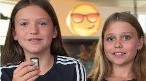 Alberte og Ellinor går hele vejen til Tyskland: - Vi vil støtte et godt  formål | TV MIDTVEST