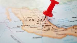 Home > méxico > mapas de méxico > mapa de méxico con estados y capitales. Te Contamos El Origen Del Nombre De Los 32 Estados Mexicanos