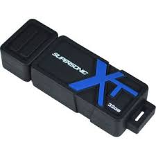 32gb Supersonic Boost Xt Usb Flash Drive Walmart Com Usb Flash Drive Usb Flash Drive