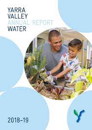 The yarra valley chocolaterie and ice creamery is a sweet destination where you can indulge your love of chocolate in beautiful countryside only one … stefani estate. Yarra Valley Water Annual Report 2018 19 By Yarra Valley Water Issuu