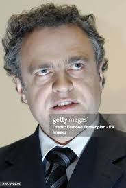 161 Thomas Hanke Photos & High Res Pictures