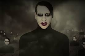 Brian hugh warner (born january 5, 1969), known professionally as marilyn manson, is an american singer, songwriter, record producer, actor, painter, and writer. Marilyn Manson S We Are Chaos Album Is Here Play It Now Fr24 News English