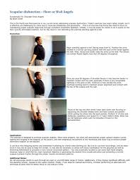 Image result for Shoulder Range of Motion Exercises
