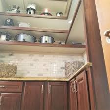 Below are 48 working coupons for discount kitchen cabinets from reliable websites that we have updated for users to get maximum savings. Repurposing A Kitchen Pantry Into A Butler S Pantry Renee Romeo