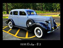 Image result for Dodge Blue 1936 Dodge