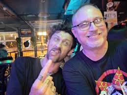 Rob Lyon (@roblyon_music) • Instagram photos and videos