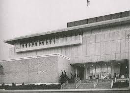Bullock S Sherman Oaks Northridge Earthquake California History Vintage Mall