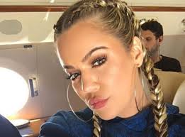 PHOTO Khloé Kardashian : son adorable cliché en compagnie de ses nièces  North et Penelope