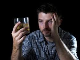 Are Heavy Drinkers Alcoholics Dual Diagnosis