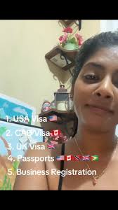 Some services Empire Travel & Visa Consultant 382-7633 📍Debe 📍Princes  Town Mall