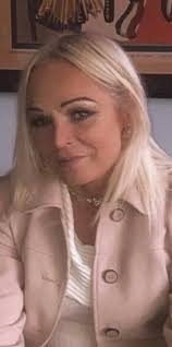 Alice (Alison) Vernon (Nee Sullivan)