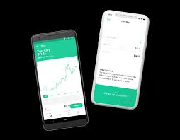 Trading volume going crazy right now. Can I Buy Ripple In Robinhood