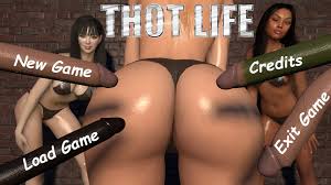 Adultgamesworld: Free Porn Games & Sex Games » Thot Life – Version Alpha  Build 9 – Added Android Port [AndreaTheNord]