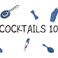 WORKSHOP: COCKTAILS 101 — specs event image
