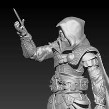 8 Best Assassin 39 S Creed 3d Models Images Assassins Free Photos