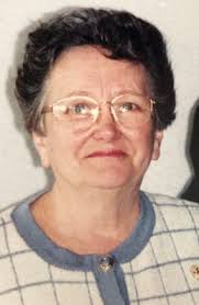 Patricia Bruce Roettger