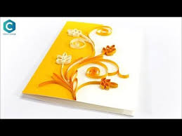 However, you really could use any greeting stamps you want. Customized Greeting Card Making Handmade Greeting Card Latest Greeting Cards Newyear Greetings Youtube Greeting Cards Handmade Card Making Cards