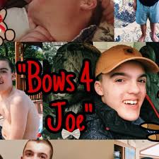 Fundraiser by Ashley Bongiorno : Bows 4 Joe