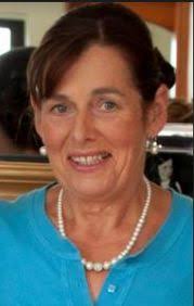 Condolence Book for ELIZABETH O' SULLIVAN (née O' CONNOR) (Castlemaine,  Kerry)