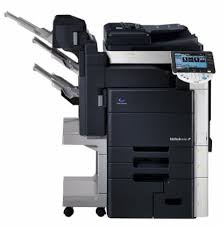 Help comes in many forms. Konica Minolta Bizhub C451 Driver Free Download