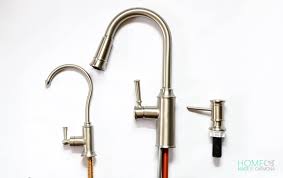 moen glenshire kitchen faucet home