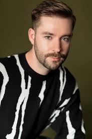 Jon Argo's Instagram, Twitter & Facebook