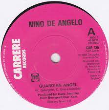 Nino de angelo / mp3 320kbps / 9.72 мб / 04:15. Nino De Angelo Guardian Angel 1983 Vinyl Discogs
