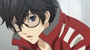 Persona 5 Episode 9 Official Anime Screenshot Persona 5 Anime Persona Persona 5